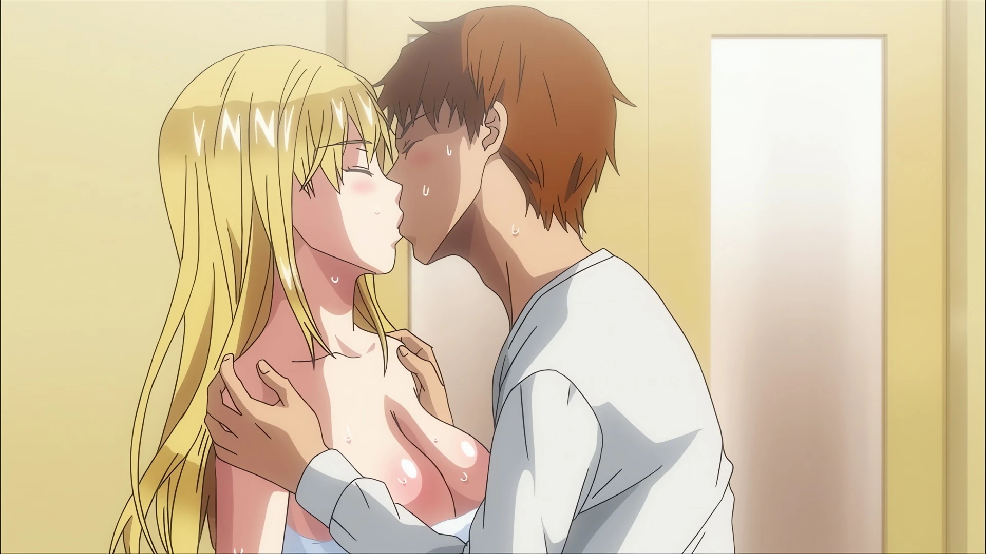 Đôi mắt xanh thẫm – Chị gái đáng yêu EP1