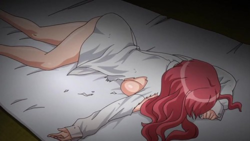 Shiiku x Kanojo – Chơi đùa cùng thiên thần EP4