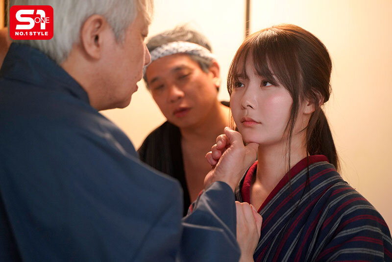 SONE-920_Thánh nữ nơi thôn quê